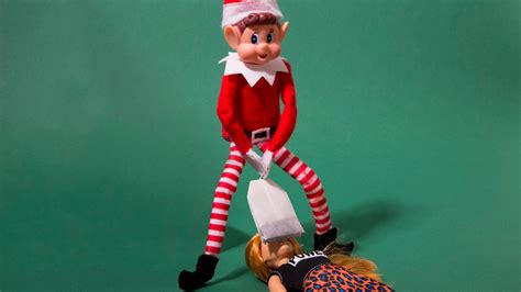 naked elf on the shelf|Watch Naughty Elves On A Shelf